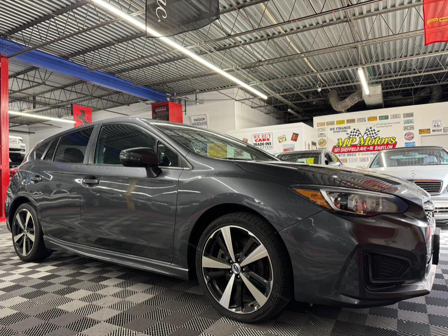 Used 5 Star Dealership