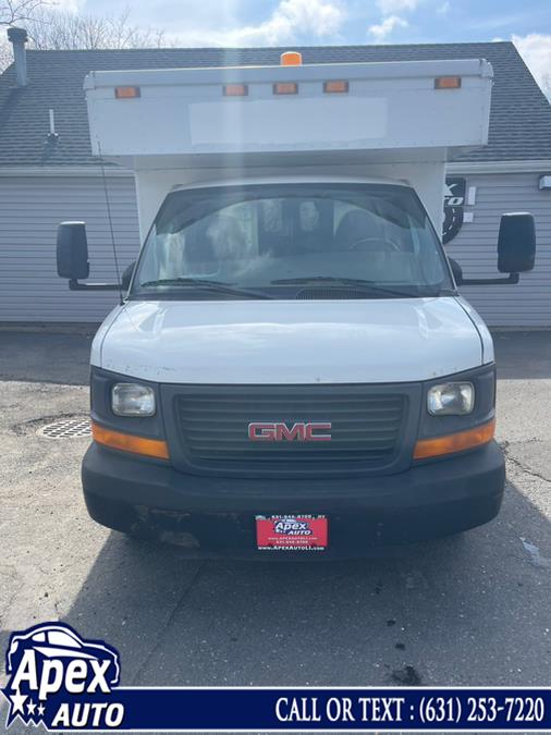 2009 GMC Savana - Photo 28