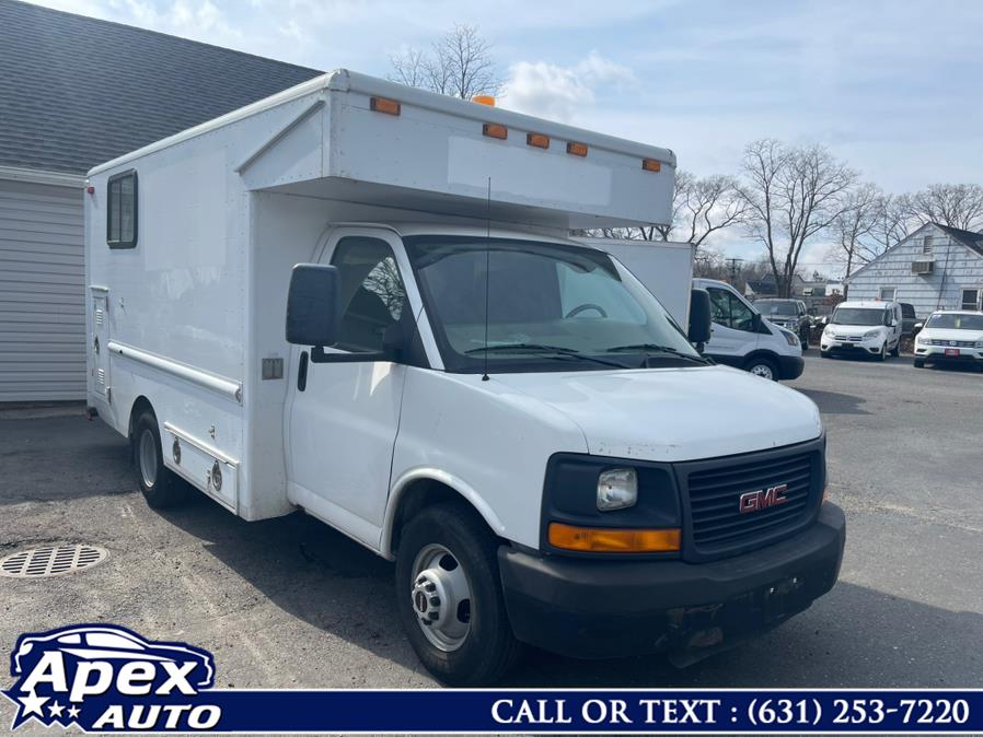 2009 GMC Savana - Photo 7