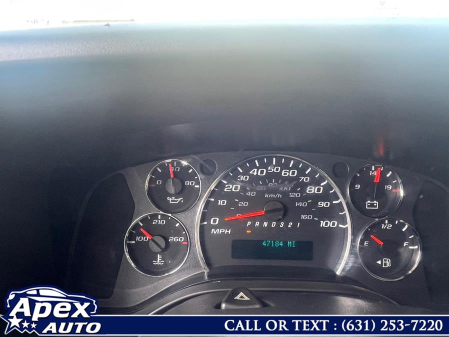 2009 GMC Savana - Photo 16