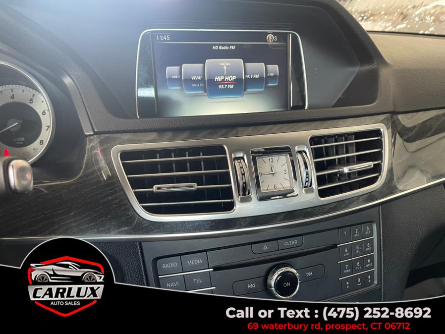 2016 Mercedes-Benz E-Class E350 Sport - Photo 12
