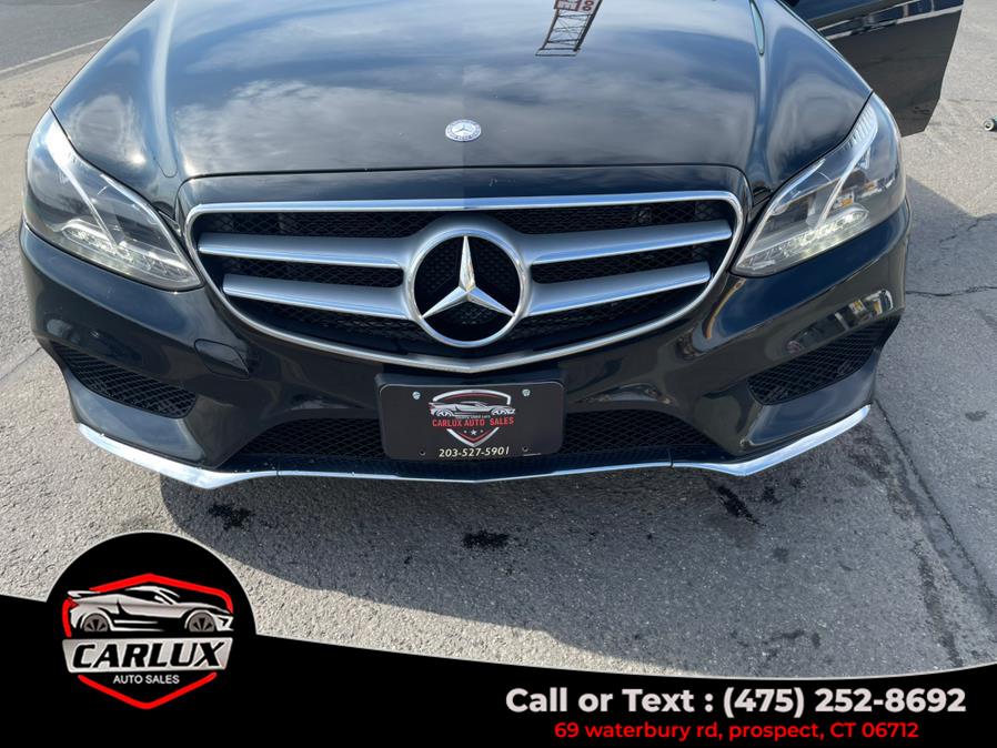 2016 Mercedes-Benz E-Class E350 Sport - Photo 9