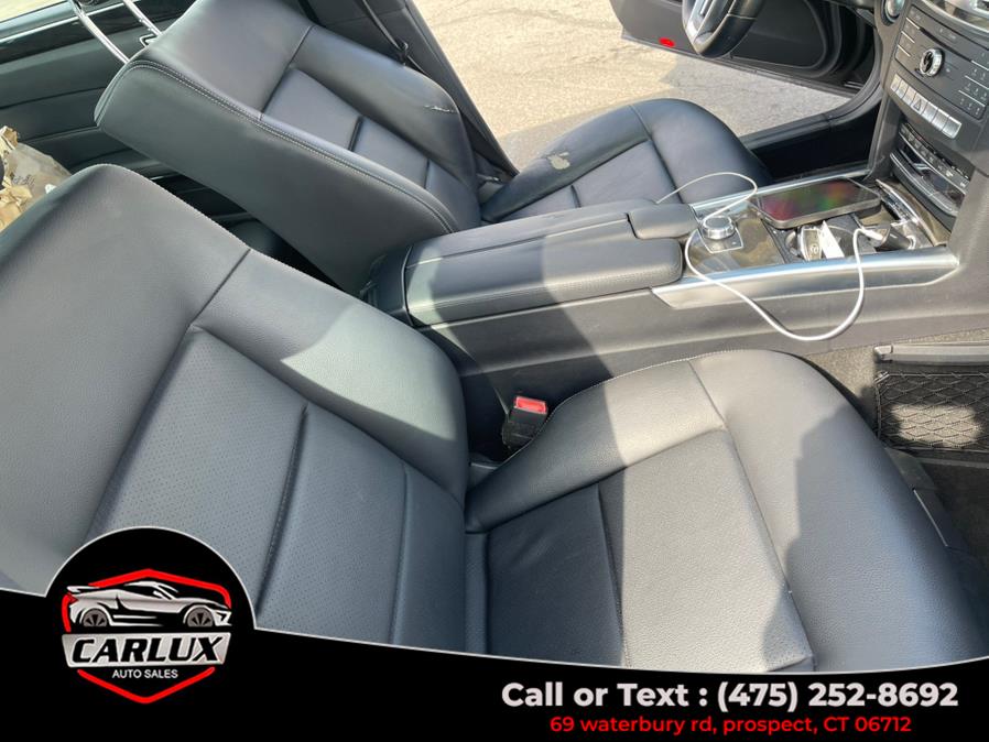 2016 Mercedes-Benz E-Class E350 Sport - Photo 29