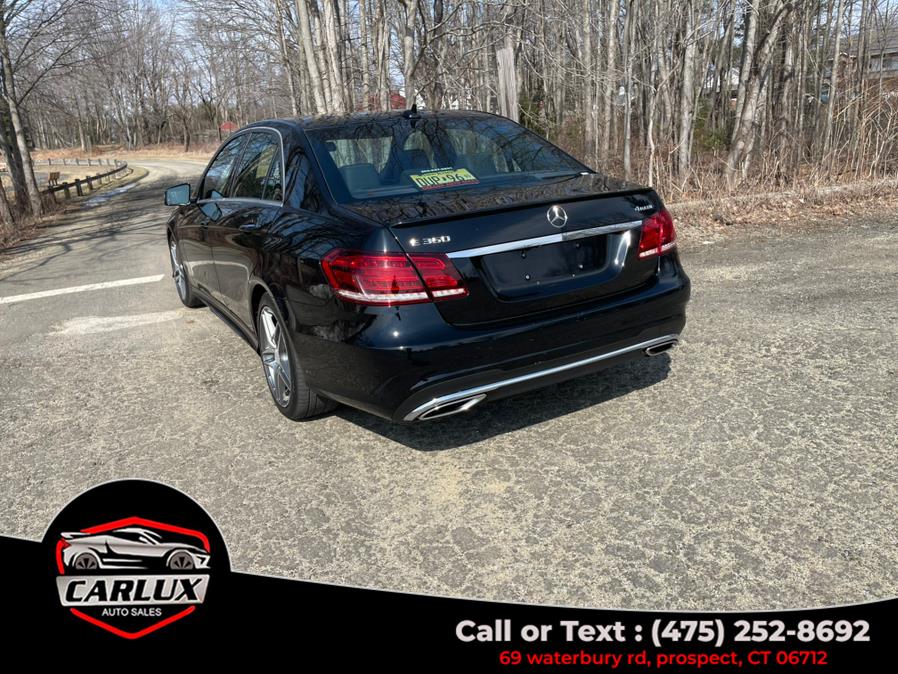 2016 Mercedes-Benz E-Class E350 Sport - Photo 6