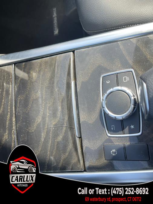 2016 Mercedes-Benz E-Class E350 Sport - Photo 39