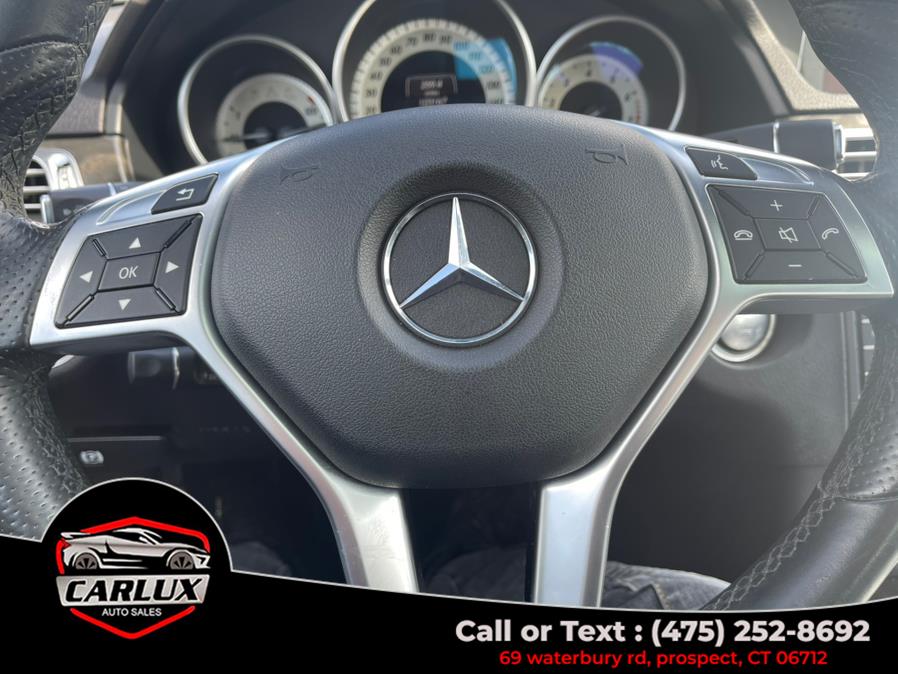 2016 Mercedes-Benz E-Class E350 Sport - Photo 41