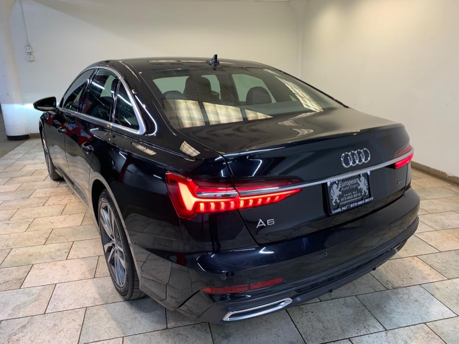 2021 Audi A6 Premium - Photo 6