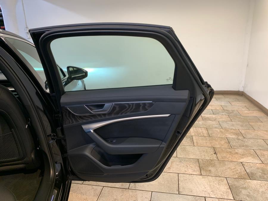 2021 Audi A6 Premium - Photo 49