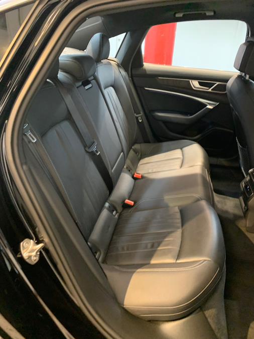 2021 Audi A6 Premium - Photo 52