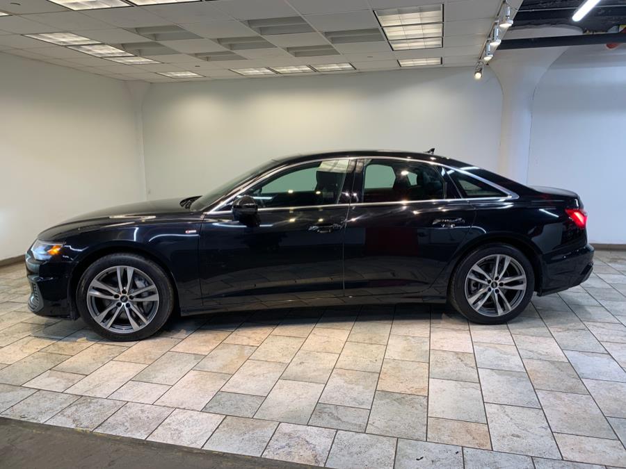 2021 Audi A6 Premium - Photo 7