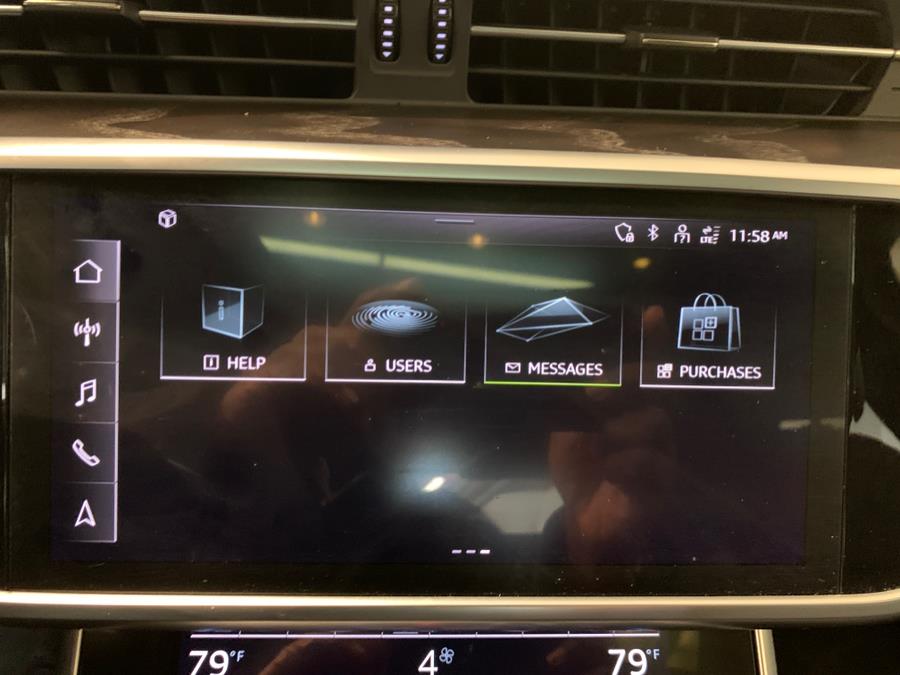 2021 Audi A6 Premium - Photo 29