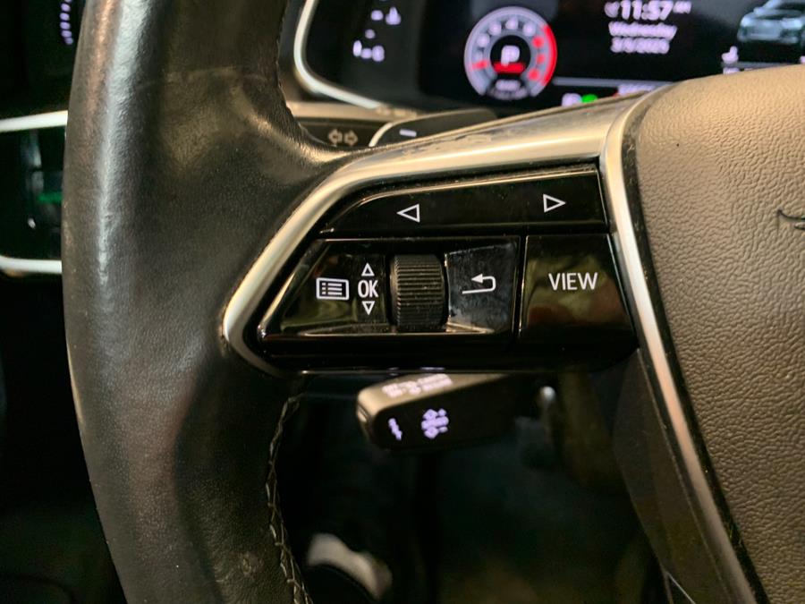 2021 Audi A6 Premium - Photo 21