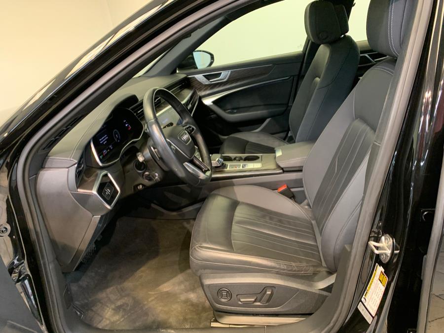 2021 Audi A6 Premium - Photo 17