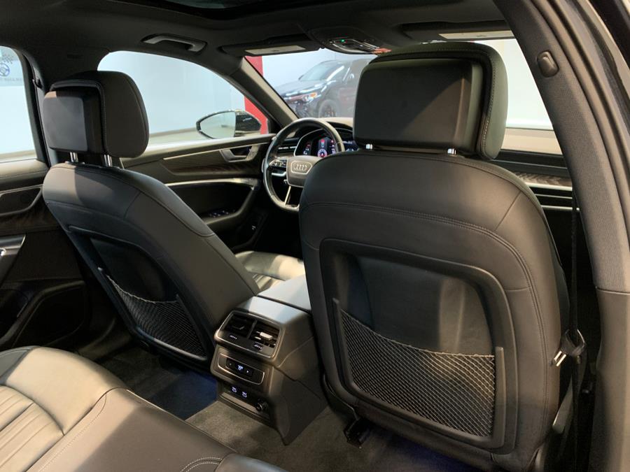 2021 Audi A6 Premium - Photo 51