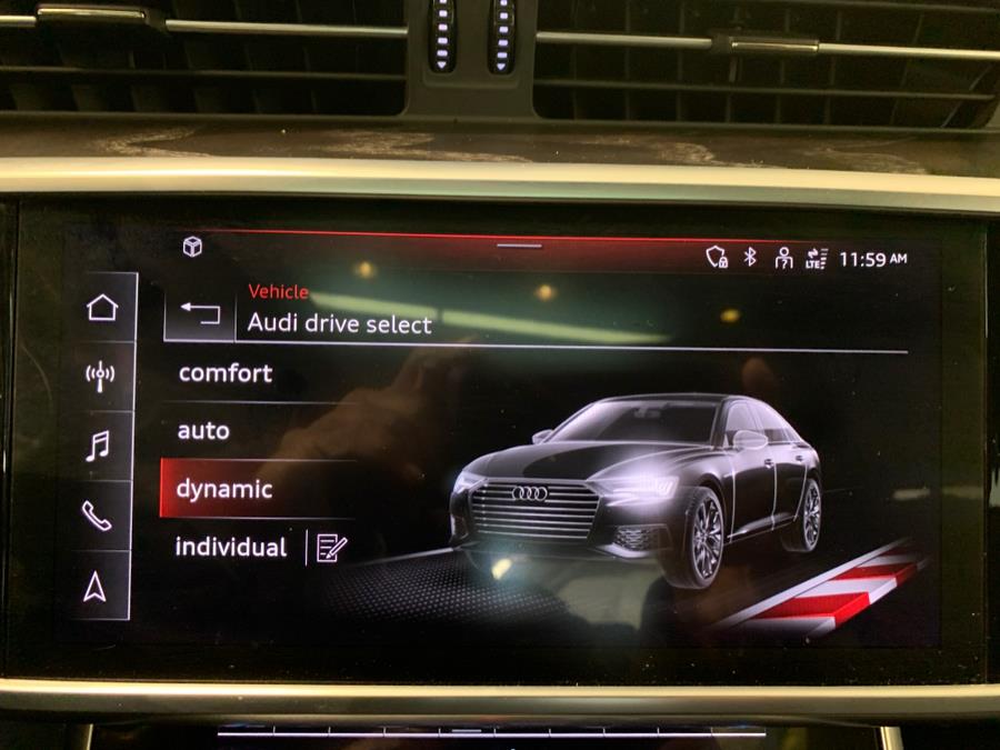 2021 Audi A6 Premium - Photo 33