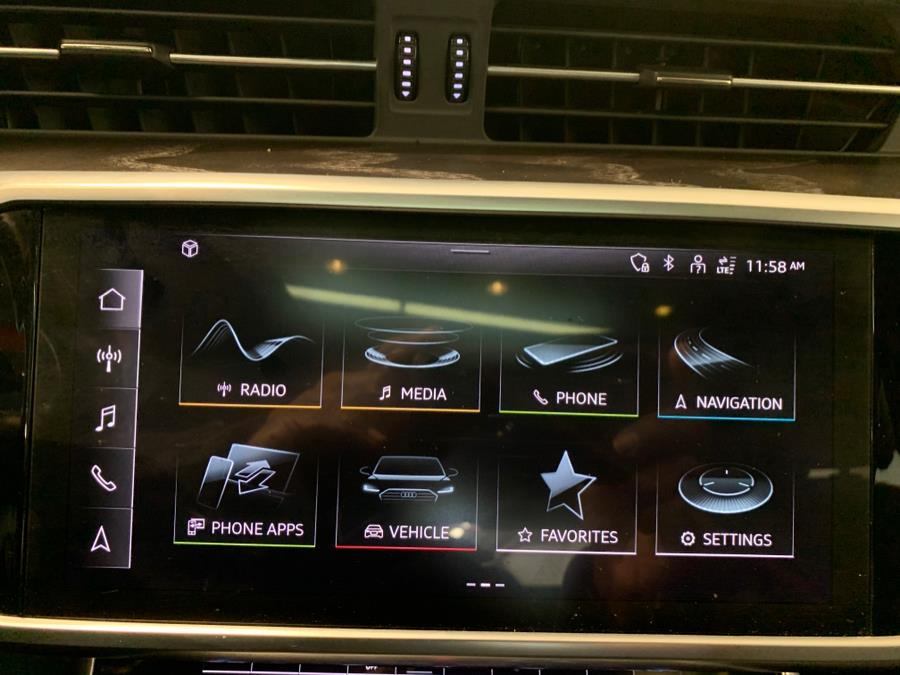 2021 Audi A6 Premium - Photo 28