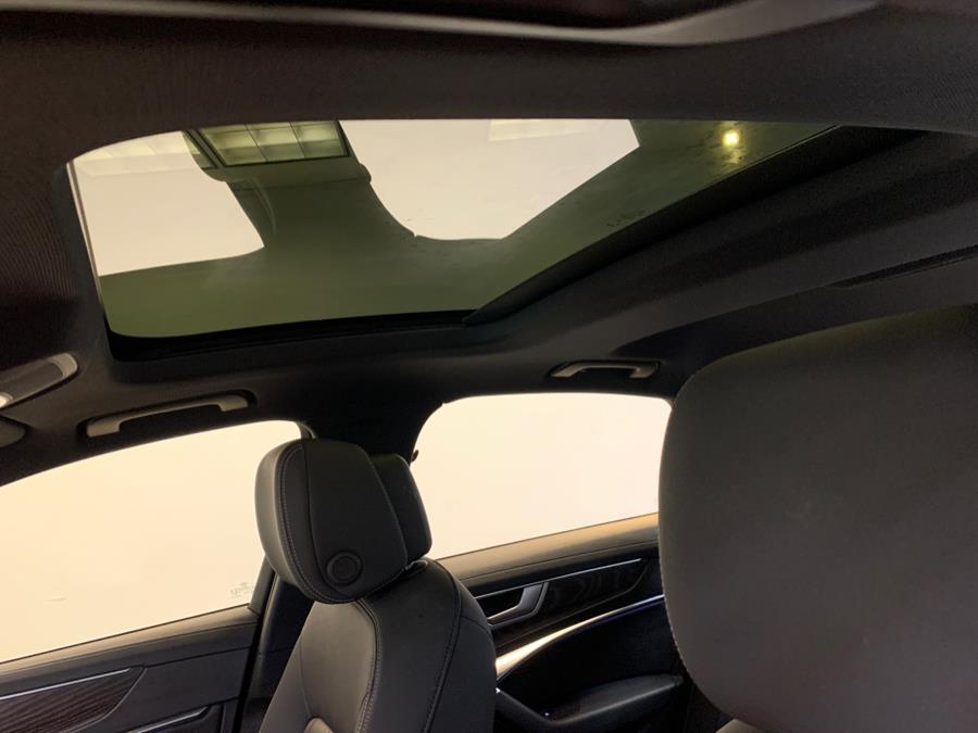 2021 Audi A6 Premium - Photo 19