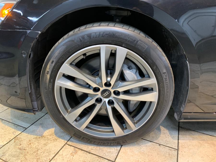 2021 Audi A6 Premium - Photo 11