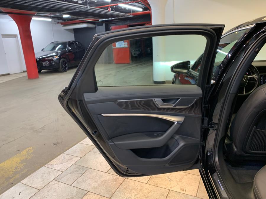 2021 Audi A6 Premium - Photo 42