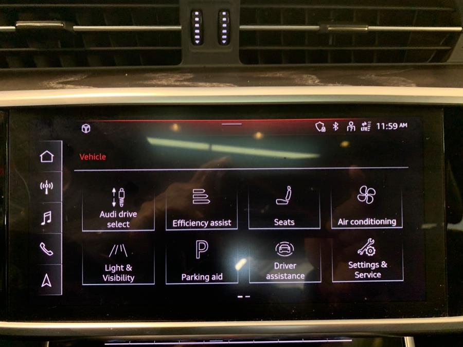 2021 Audi A6 Premium - Photo 32