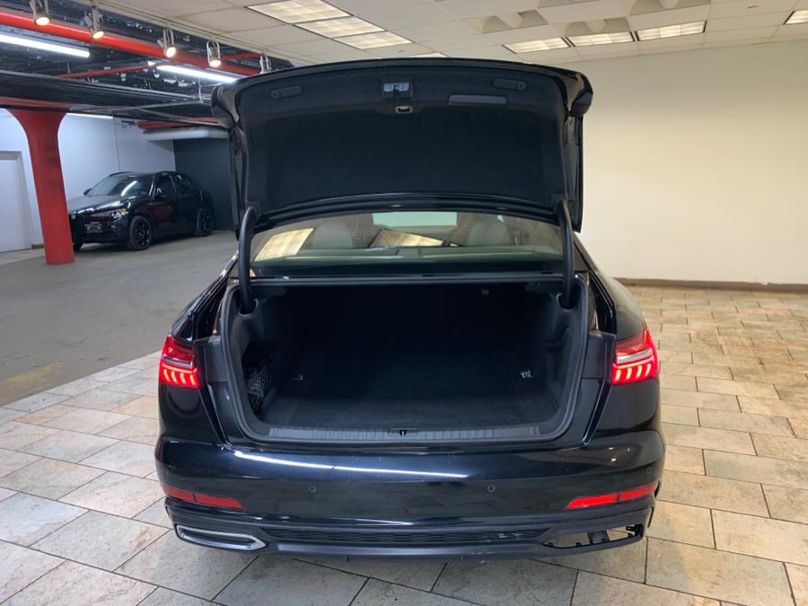 2021 Audi A6 Premium - Photo 46