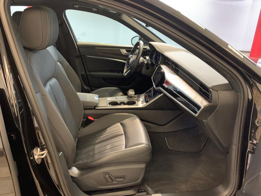2021 Audi A6 Premium - Photo 58