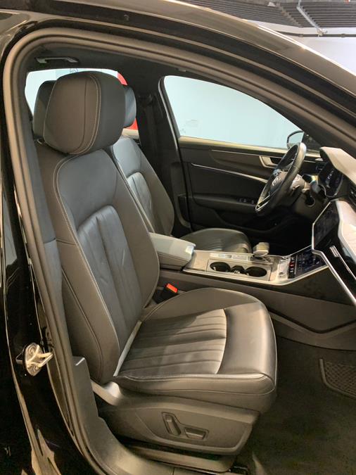 2021 Audi A6 Premium - Photo 57