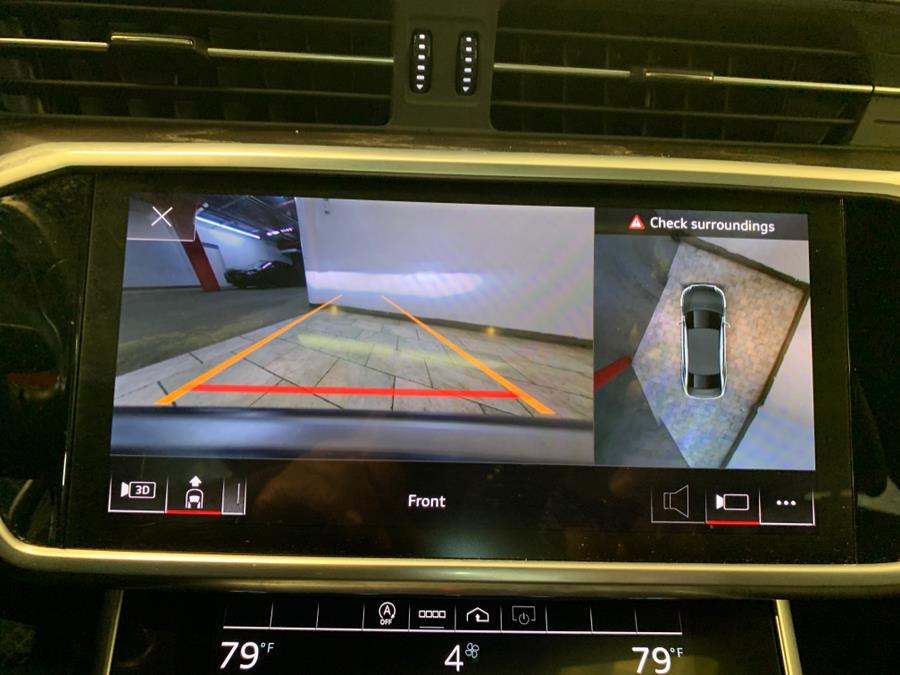 2021 Audi A6 Premium - Photo 25