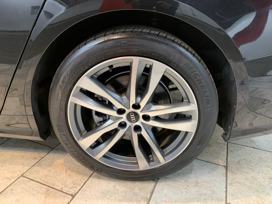 2021 Audi A6 Premium - Photo 10