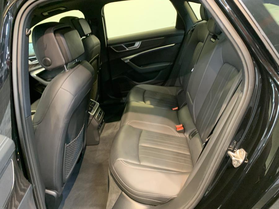 2021 Audi A6 Premium - Photo 45