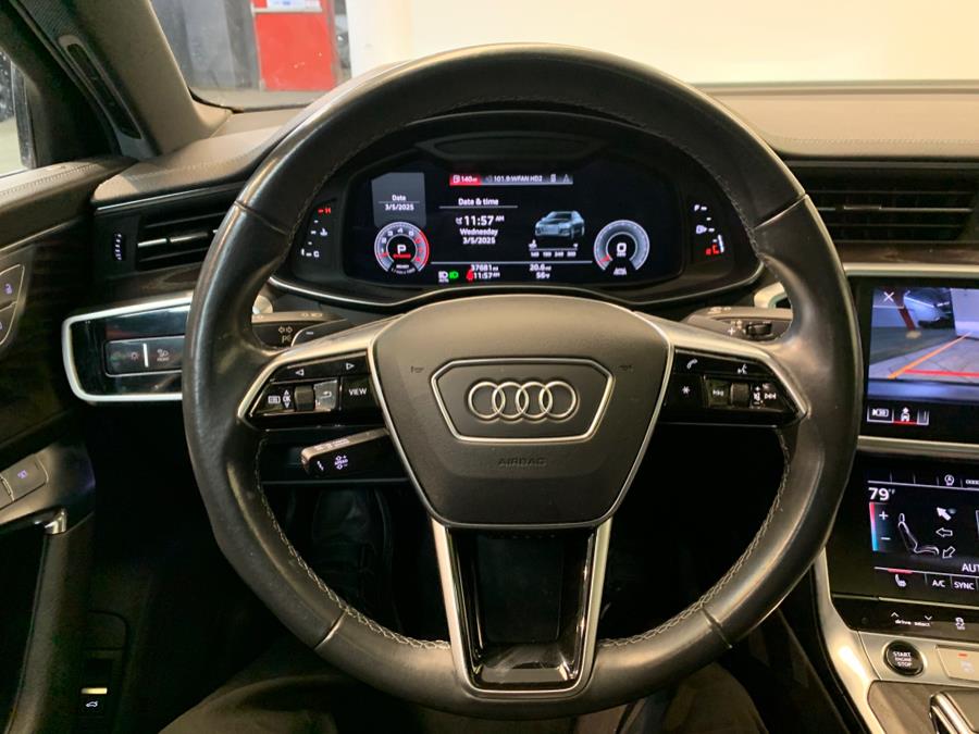 2021 Audi A6 Premium - Photo 20