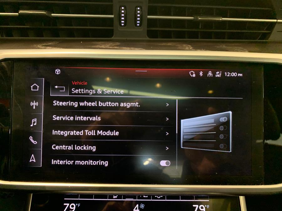 2021 Audi A6 Premium - Photo 35
