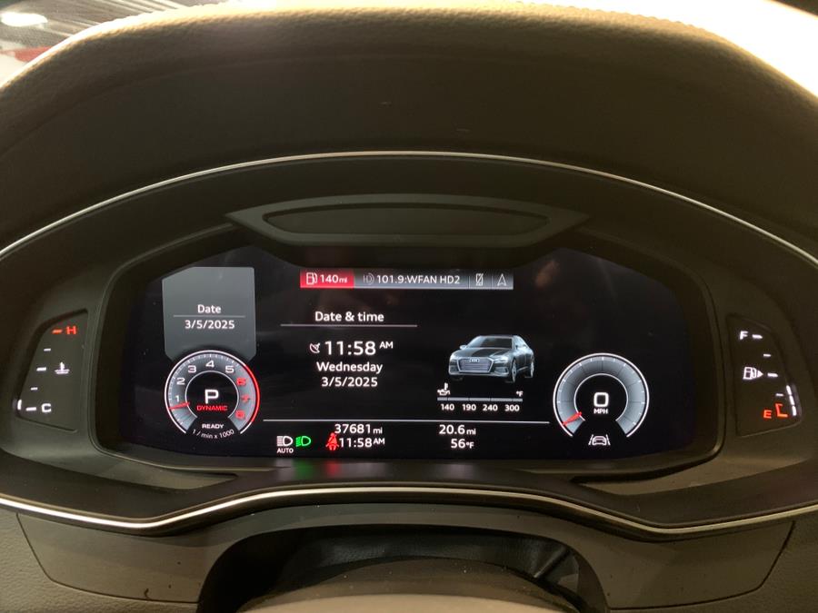 2021 Audi A6 Premium - Photo 24