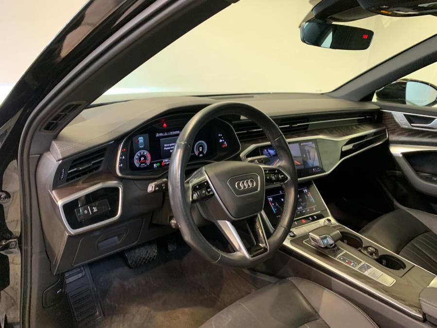 2021 Audi A6 Premium - Photo 15