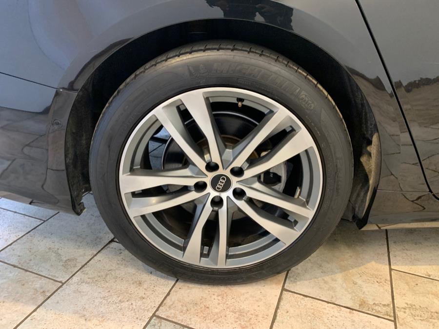 2021 Audi A6 Premium - Photo 9