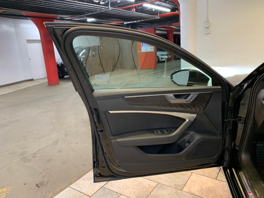 2021 Audi A6 Premium - Photo 12