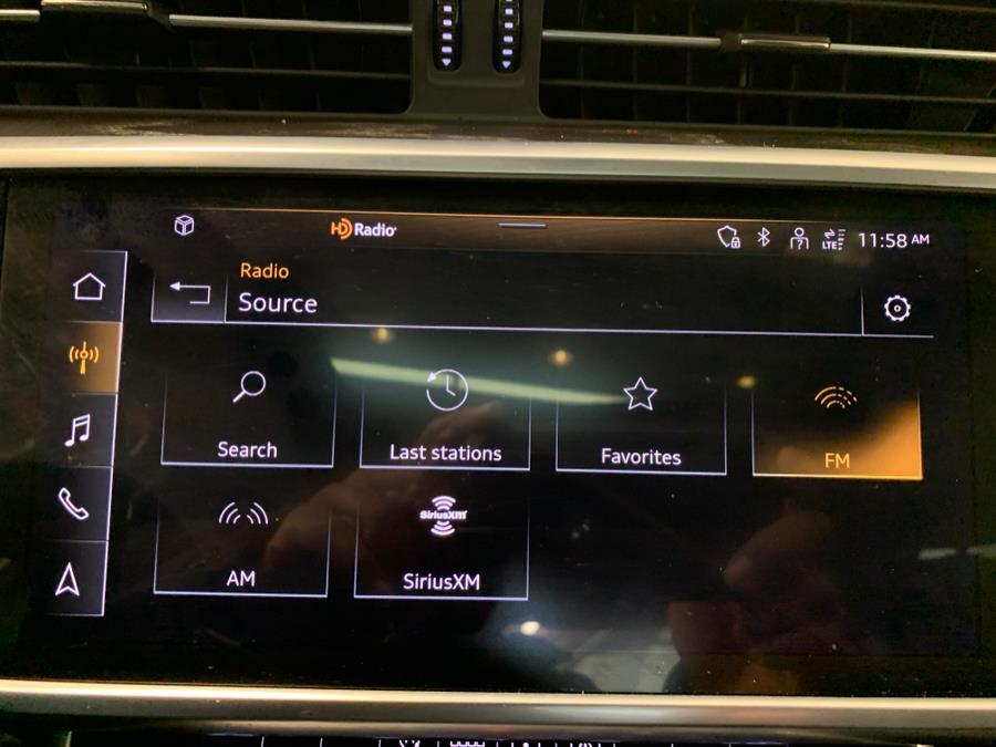 2021 Audi A6 Premium - Photo 27