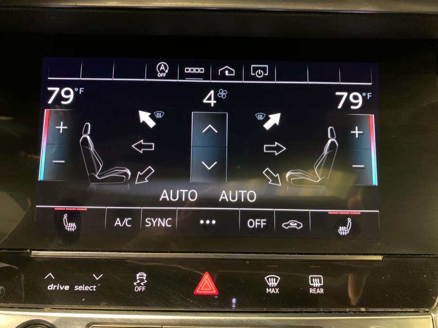 2021 Audi A6 Premium - Photo 37