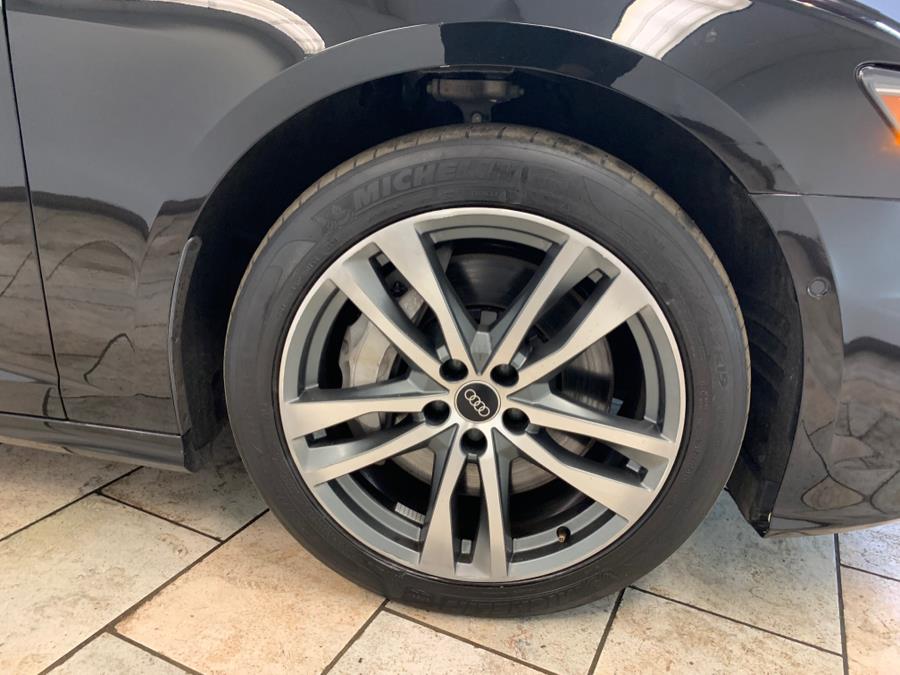 2021 Audi A6 Premium - Photo 8