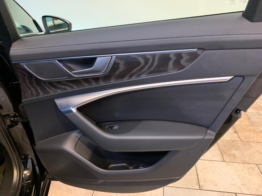 2021 Audi A6 Premium - Photo 50