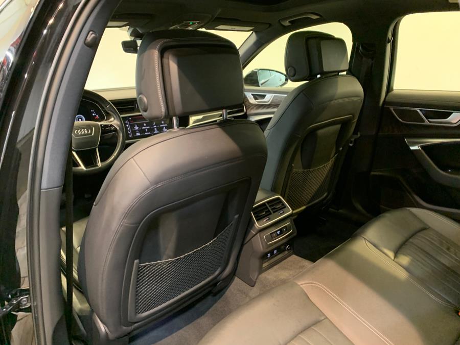 2021 Audi A6 Premium - Photo 43