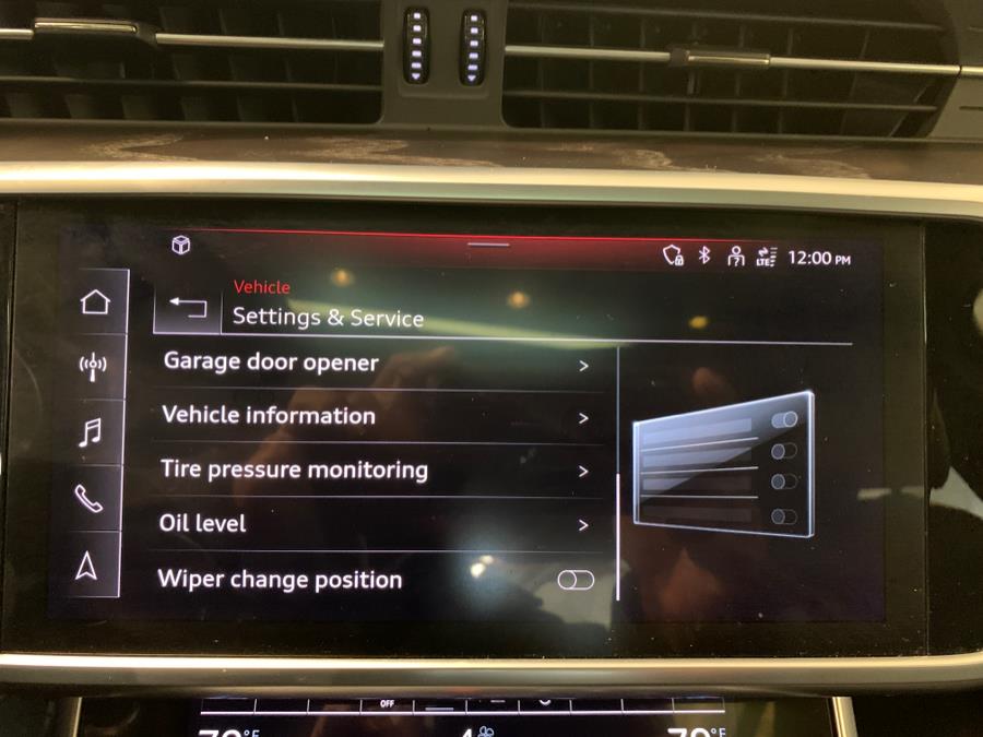 2021 Audi A6 Premium - Photo 36