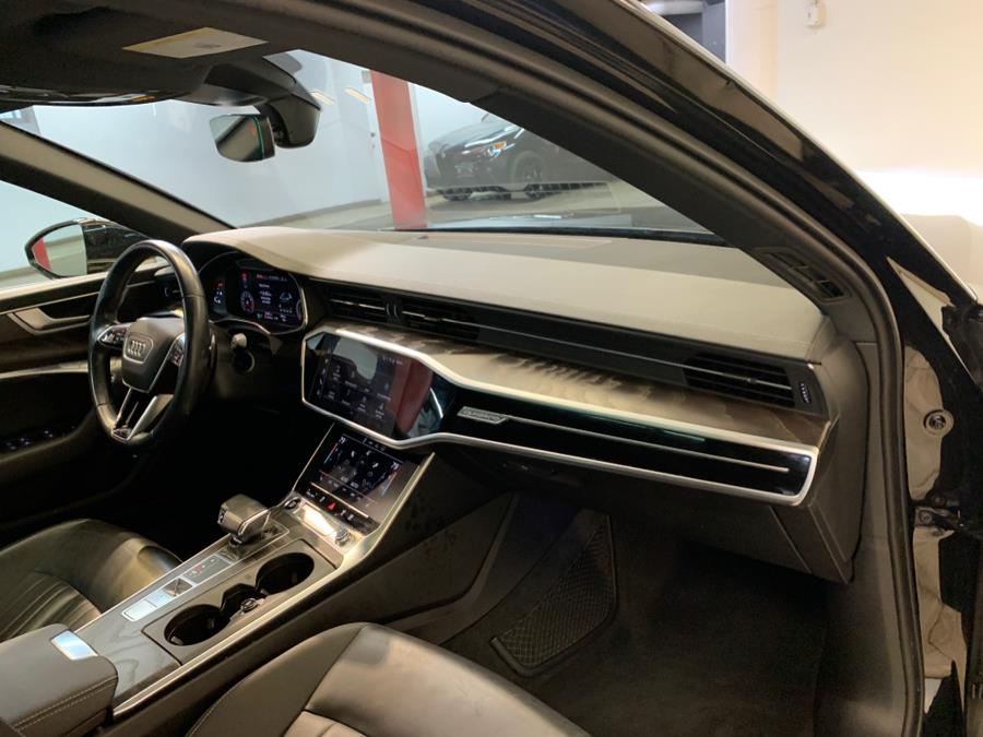 2021 Audi A6 Premium - Photo 56
