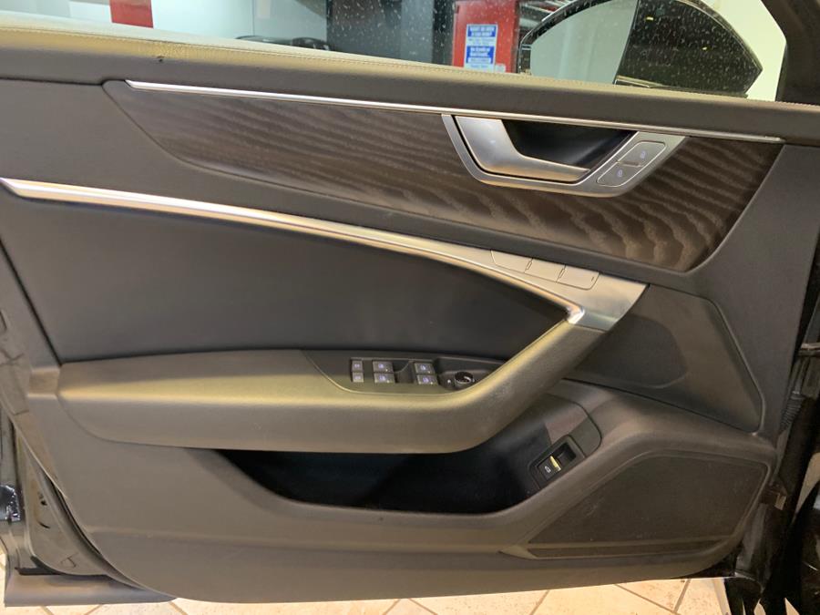 2021 Audi A6 Premium - Photo 13