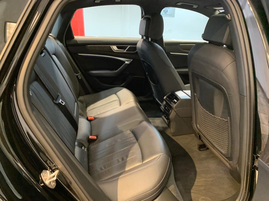 2021 Audi A6 Premium - Photo 53