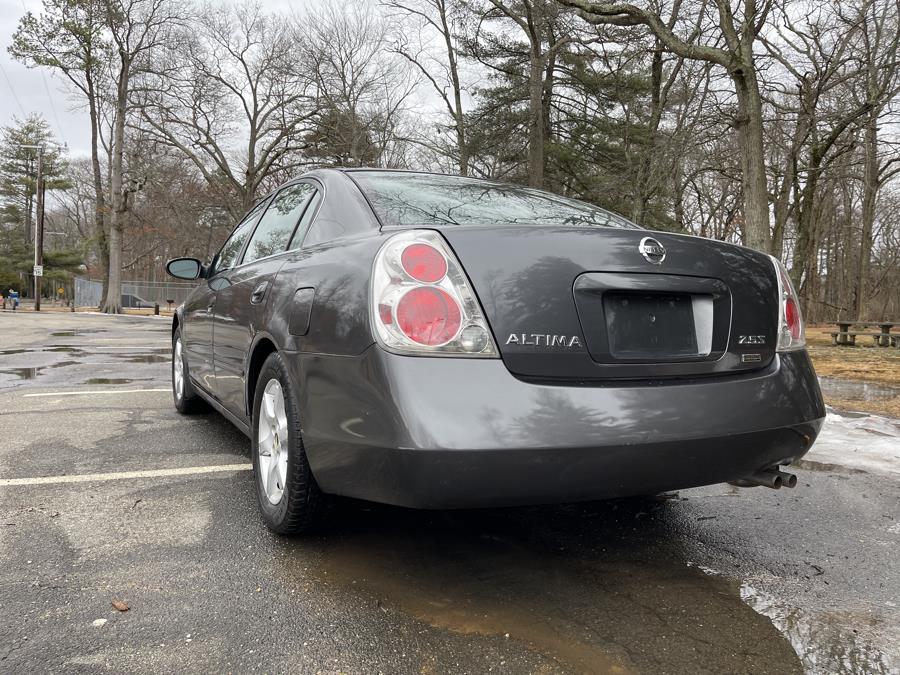 2006 Nissan Altima S - Photo 10