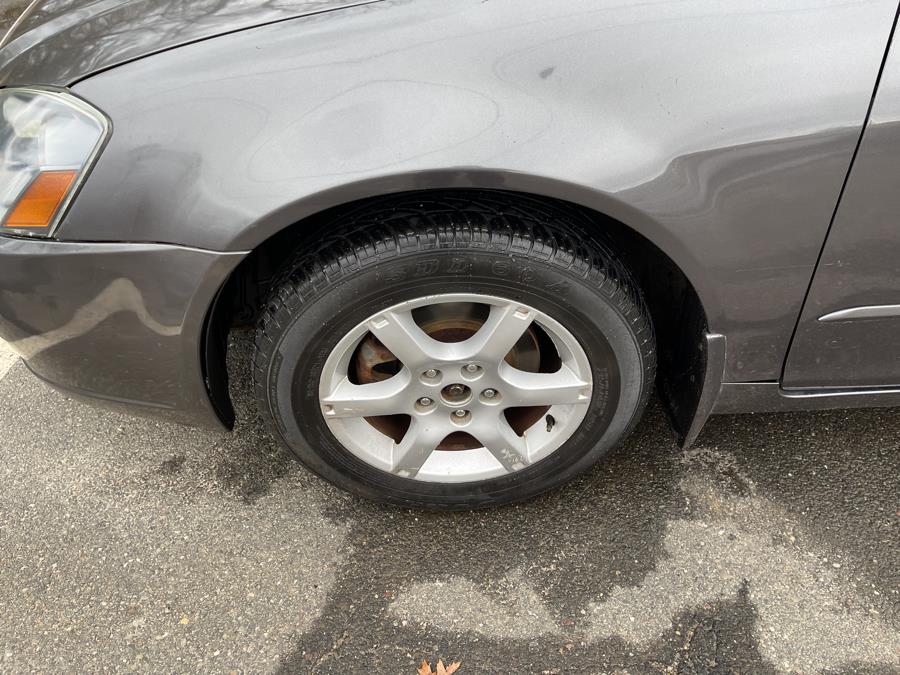 2006 Nissan Altima S - Photo 33