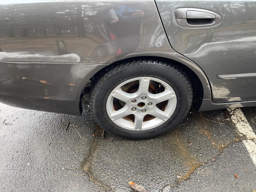 2006 Nissan Altima S - Photo 31