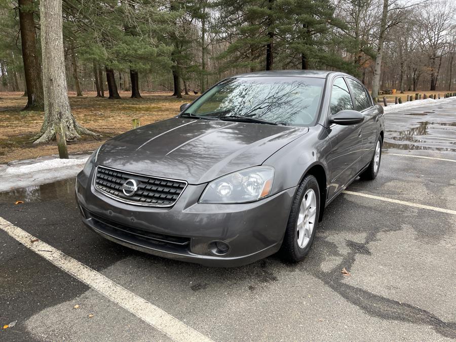2006 Nissan Altima S - Photo 15