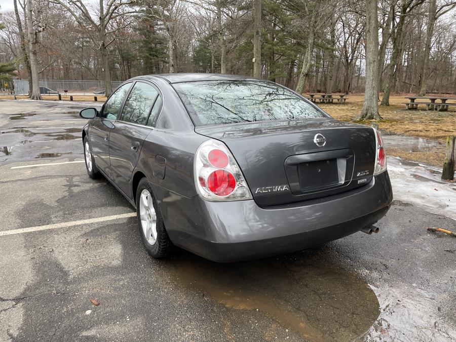 2006 Nissan Altima S - Photo 9